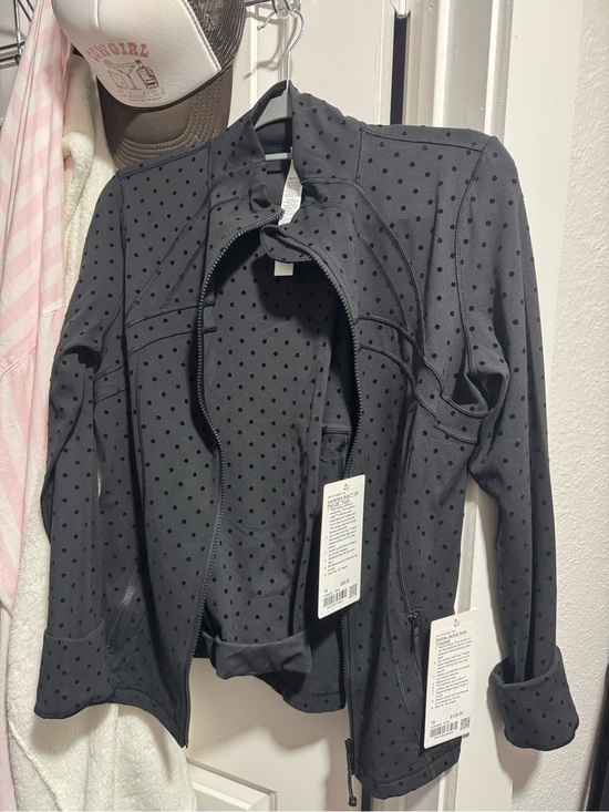 lululemon athletica Pants - Lululemon *NWT* polka dot leggings